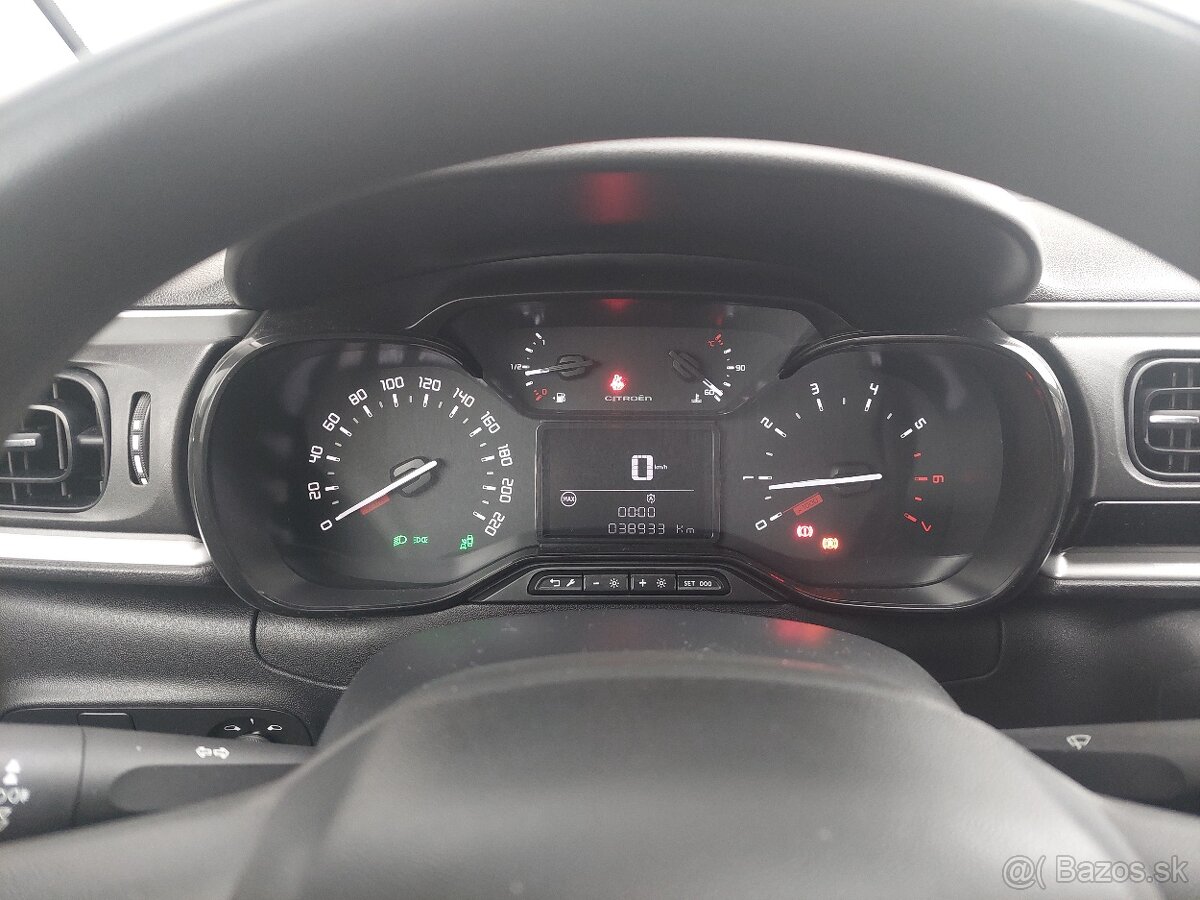 Citroën C3 PureTech 82 S S Shine Pack - 13