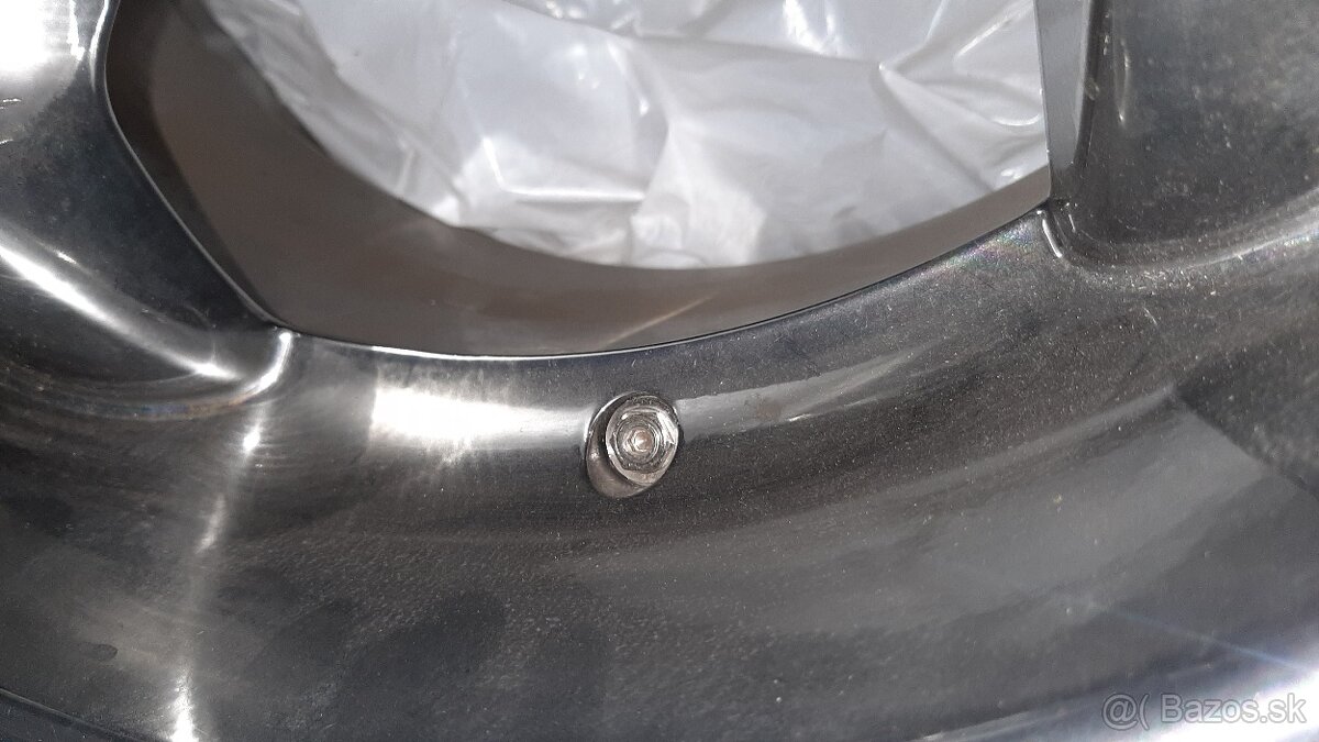 5x100 R18 Schmidt Space - 13