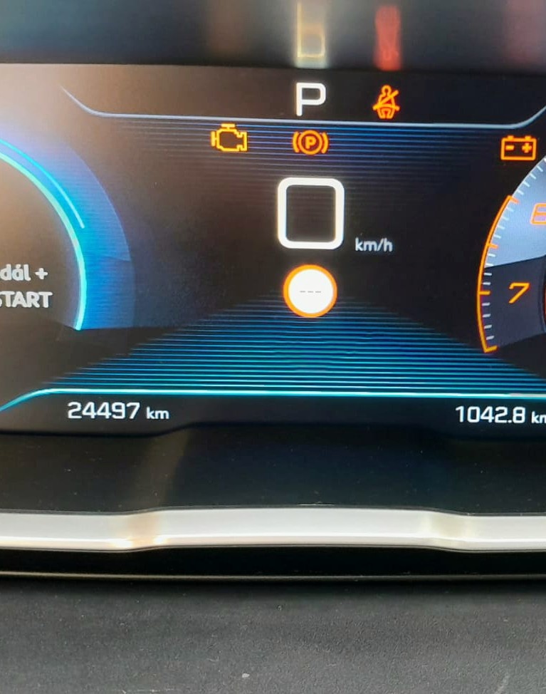 PEUGEOT 3008 - 13