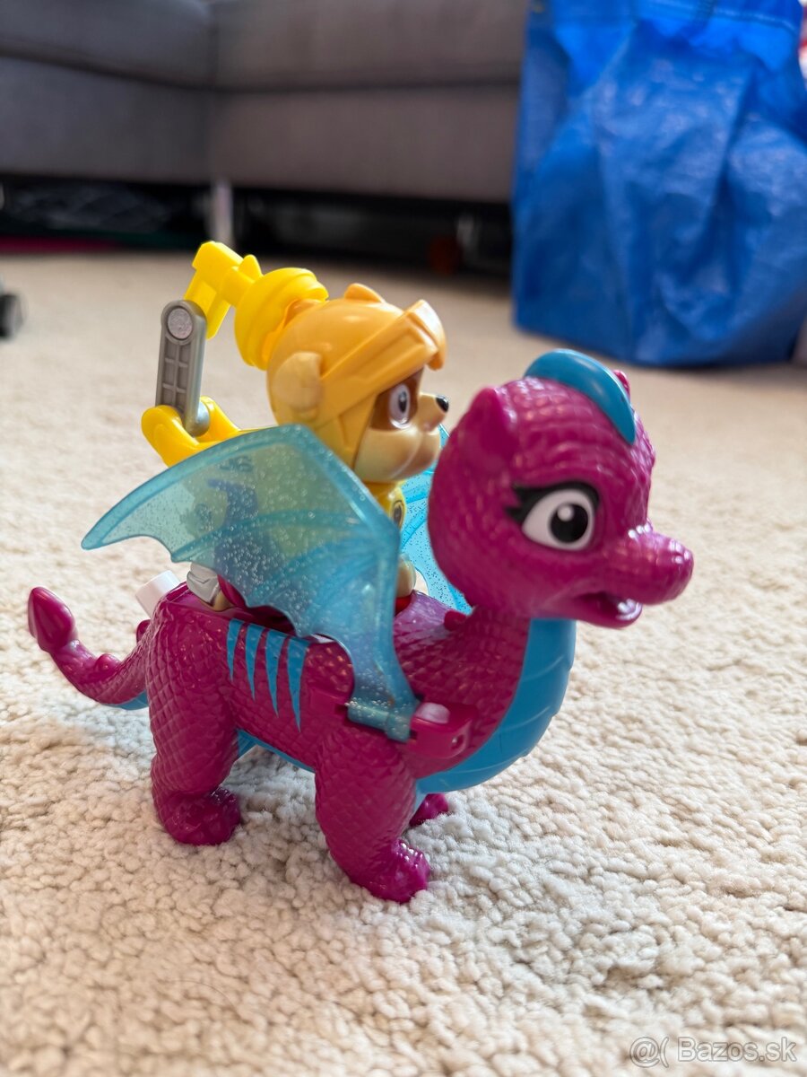 Paw patrol sada/ labkova patrola - 13