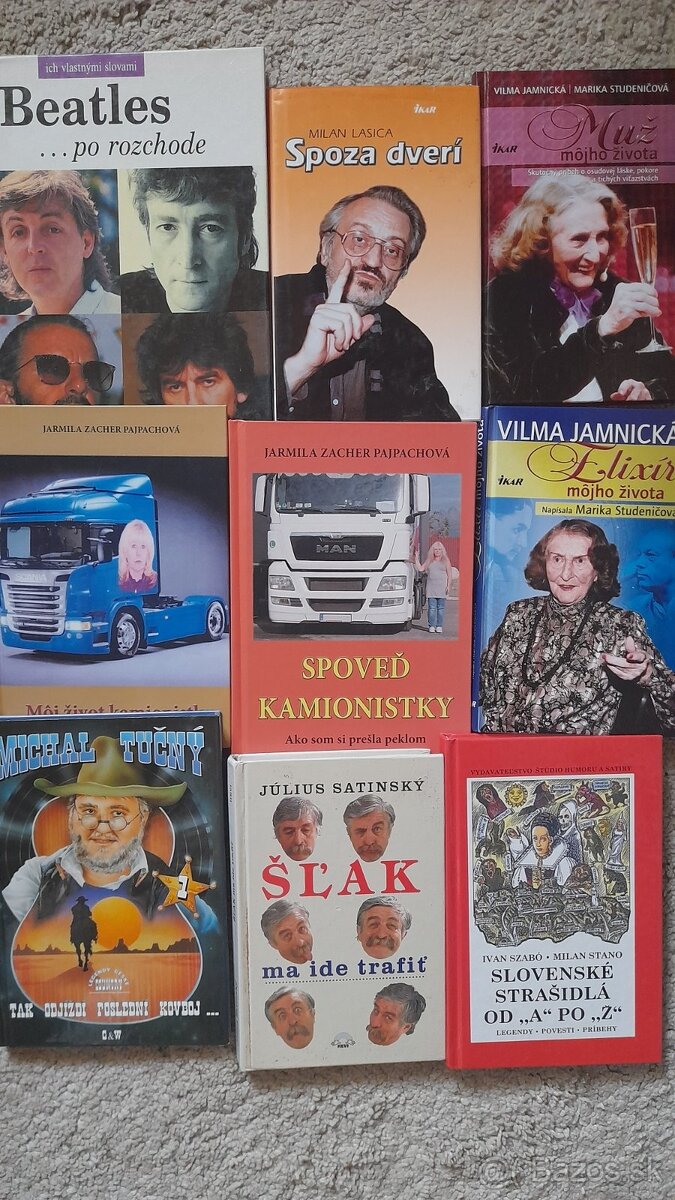 Autobiografia - 13