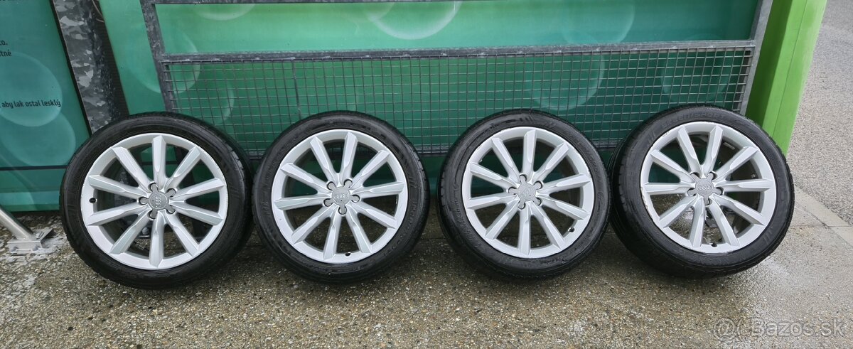 Audi A6 Allroad - 13