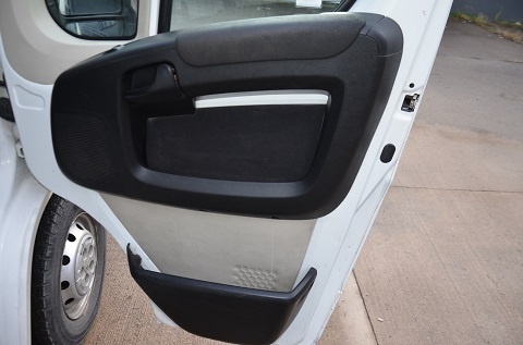 Citroën Jumper 2.2HDi 33 L3H2 (130k) - 13