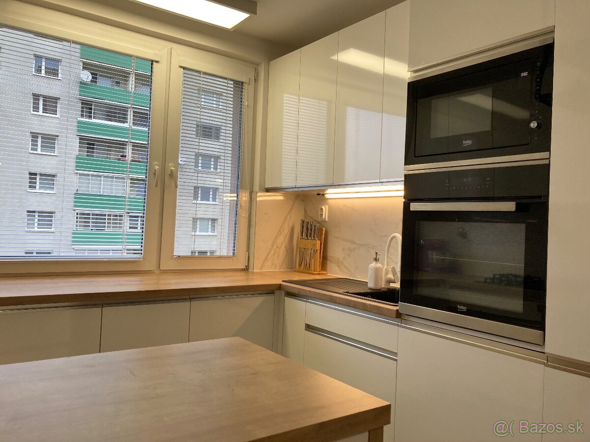 3-izbový byt s veľkorysou výmerou - 13