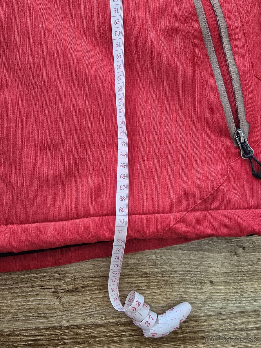 Pánska lyžiarska bunda - 13