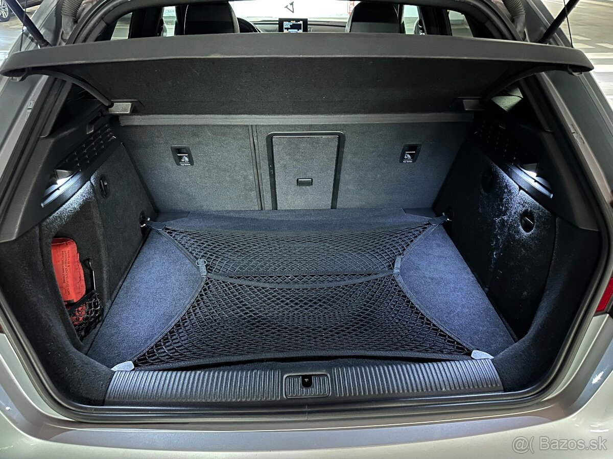 Audi A3 Sportback 2.0 TDI Sline 6st.manuál - 13