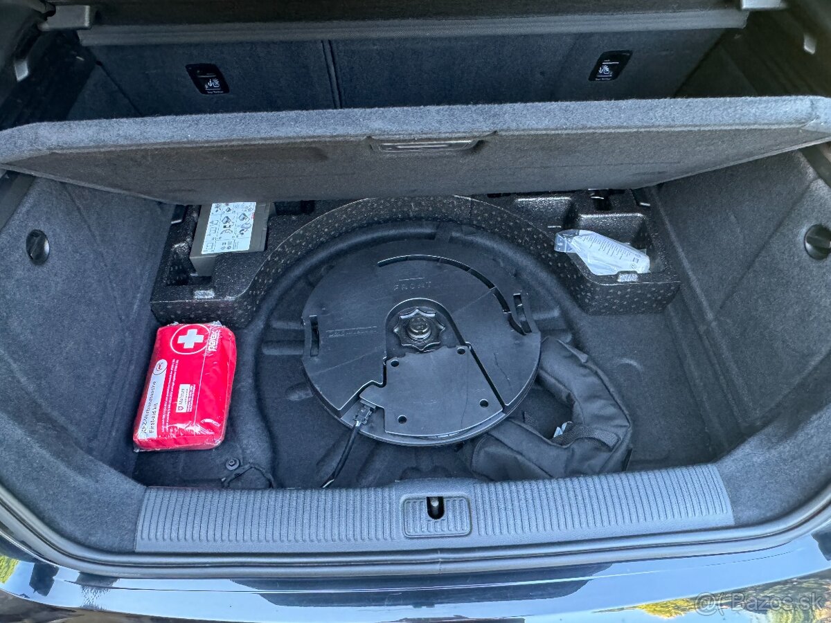 Audi A3 sportback 1.8 TFSI - 13