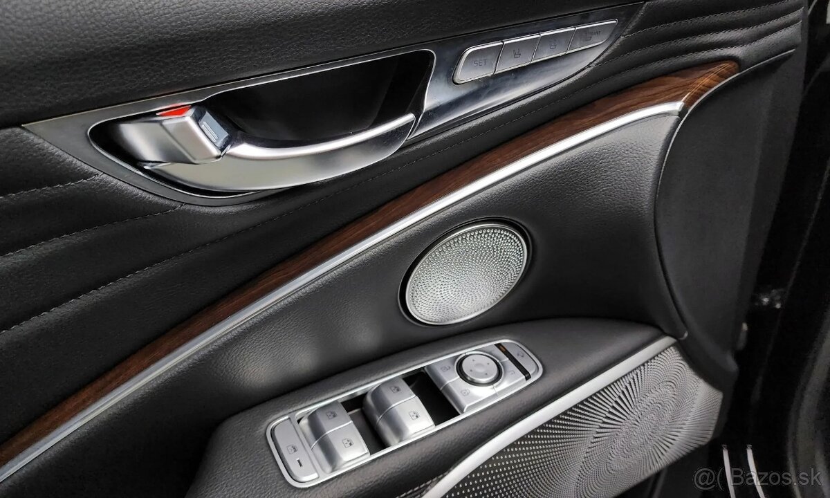2021 KIA K9 3.8V6 PLATINUM - 13