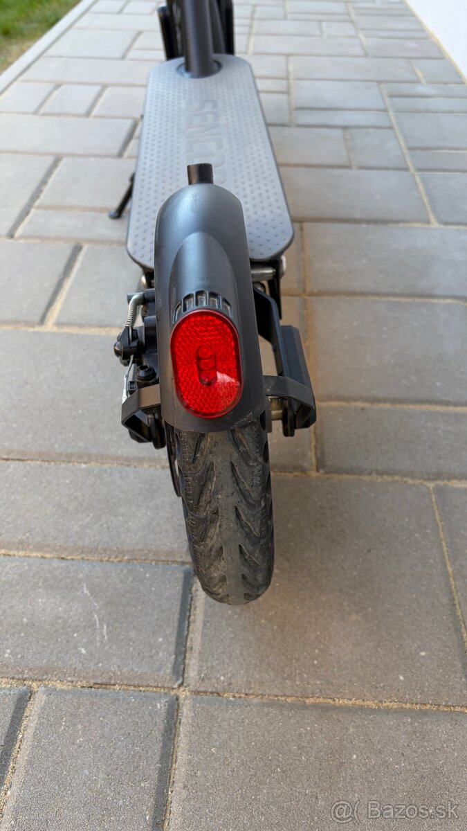 Sencor Scooter Two S60 - 13