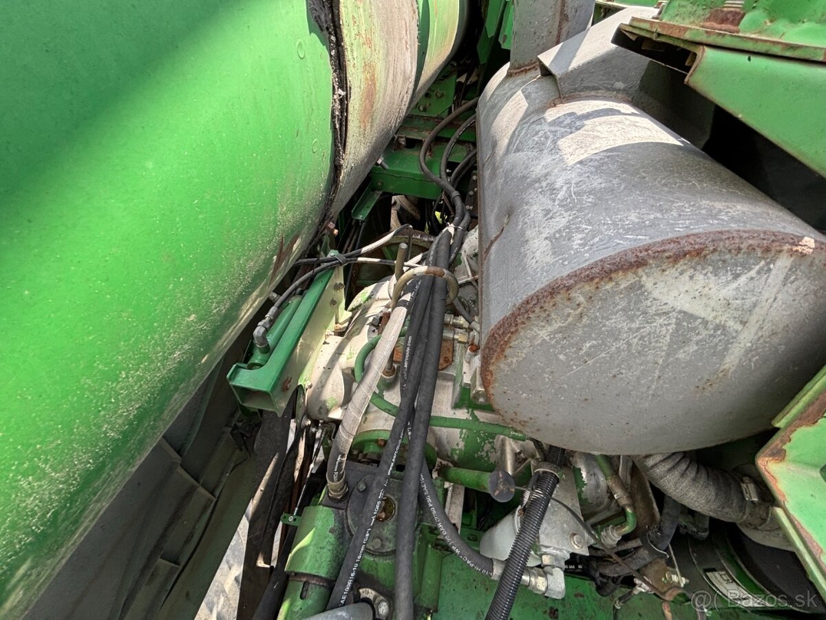 JOHN DEERE 9880 I STS - 13