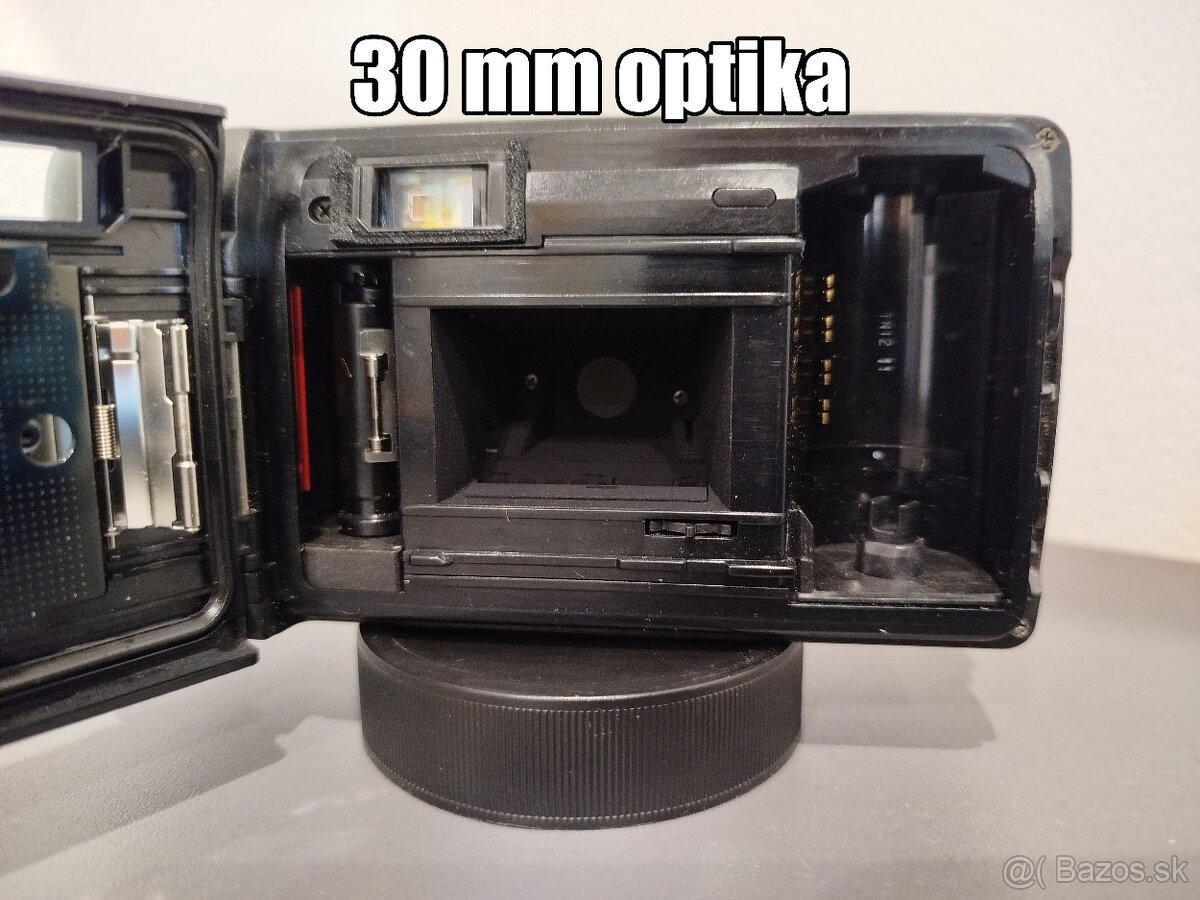 OLYMPUS INFINITY TWIN - 13