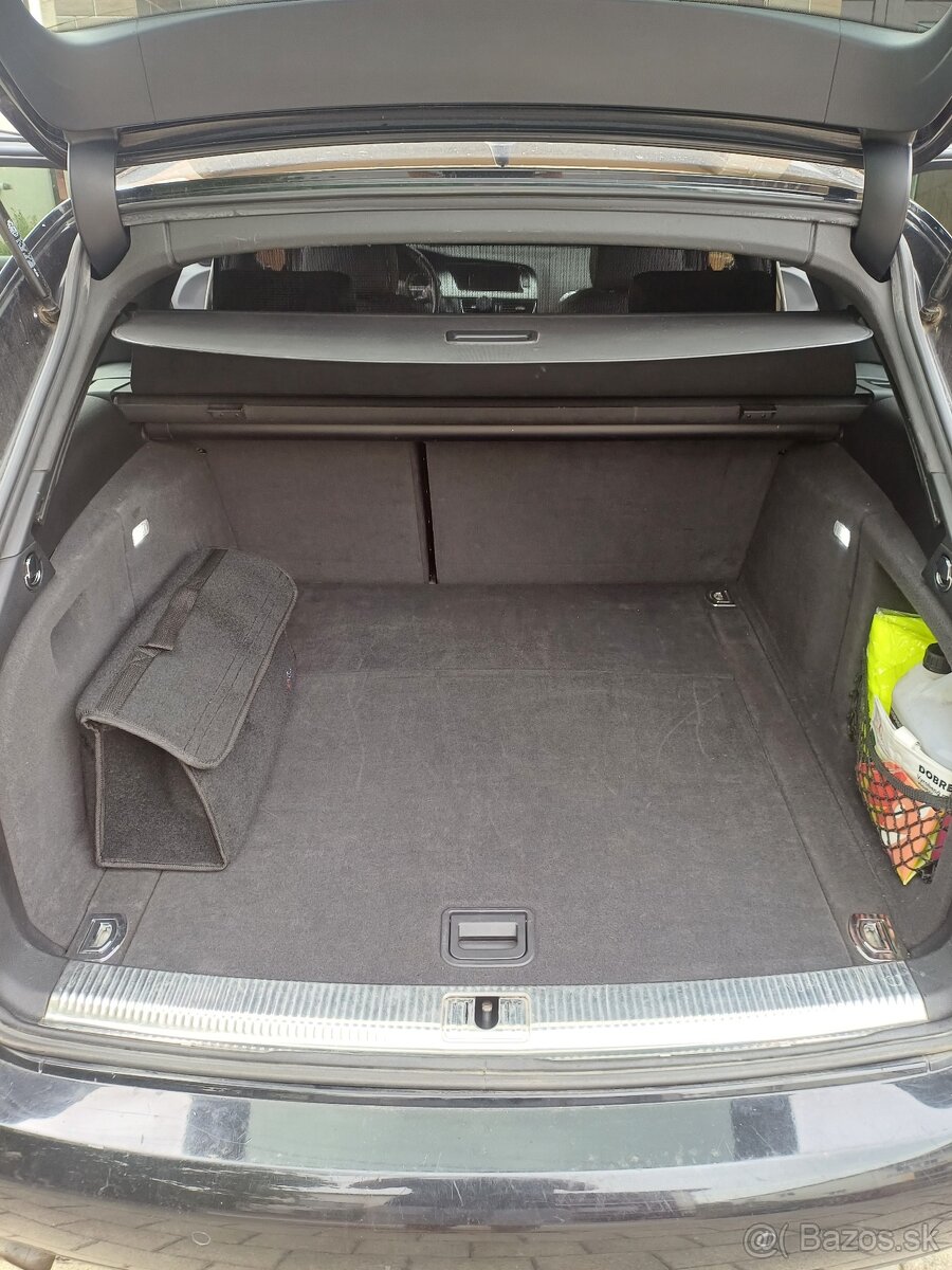 Predám Audi A4 B8 Avant - 13
