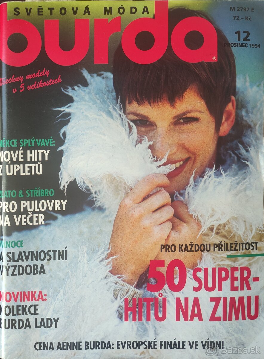 Burda - 13
