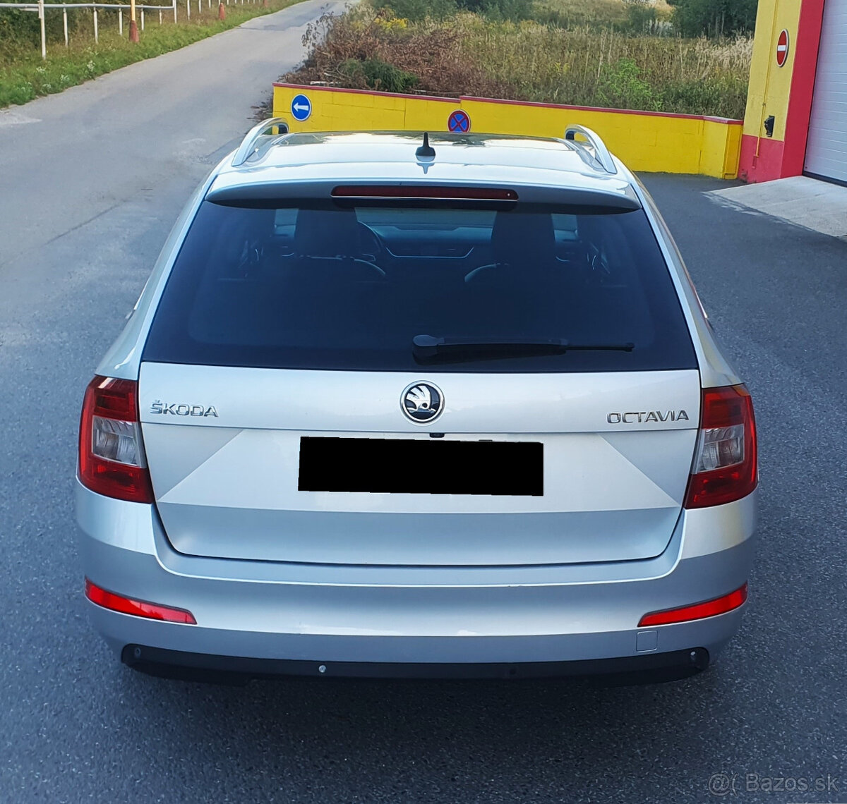 Škoda Octavia Combi III 2.0 TDI, 110kw., L&K, DSG, Výbava. - 13