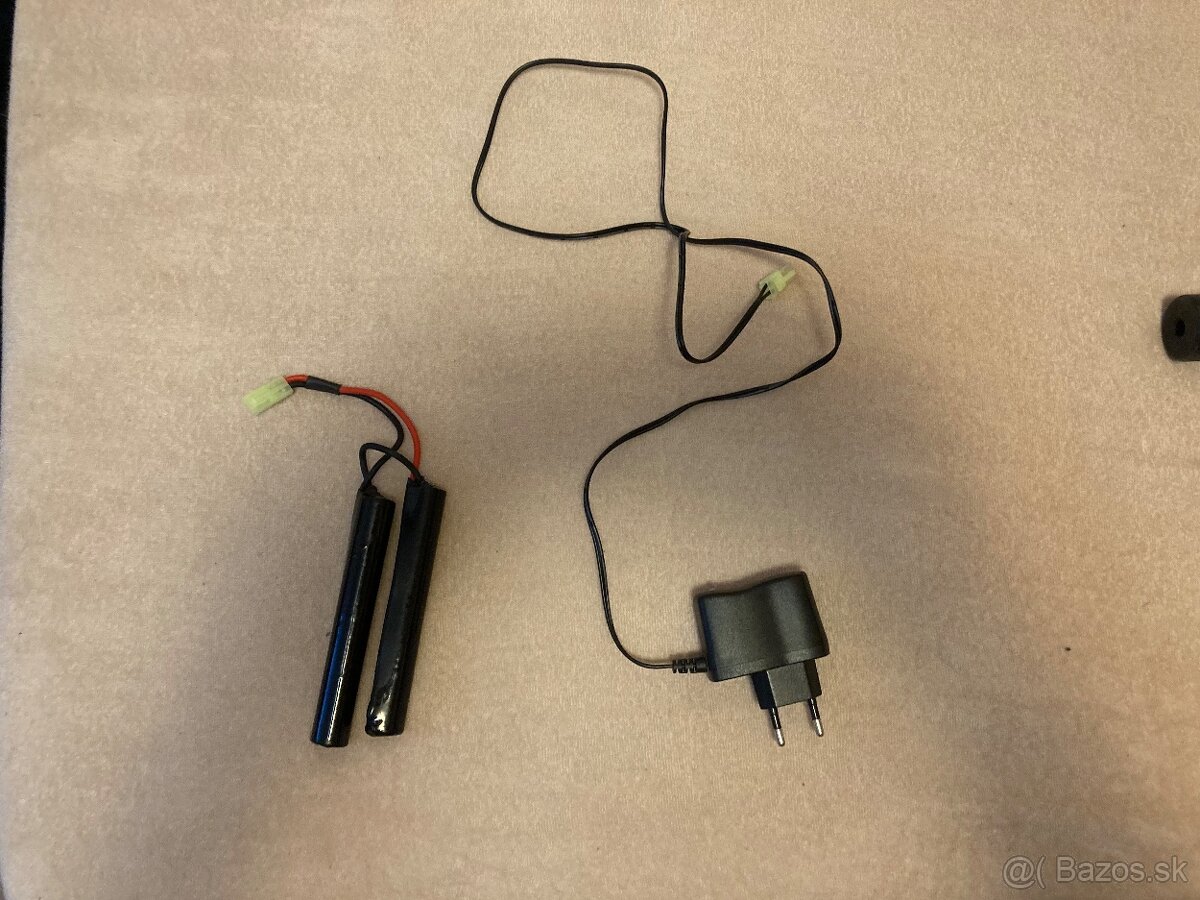 Airsoft výbava - 13