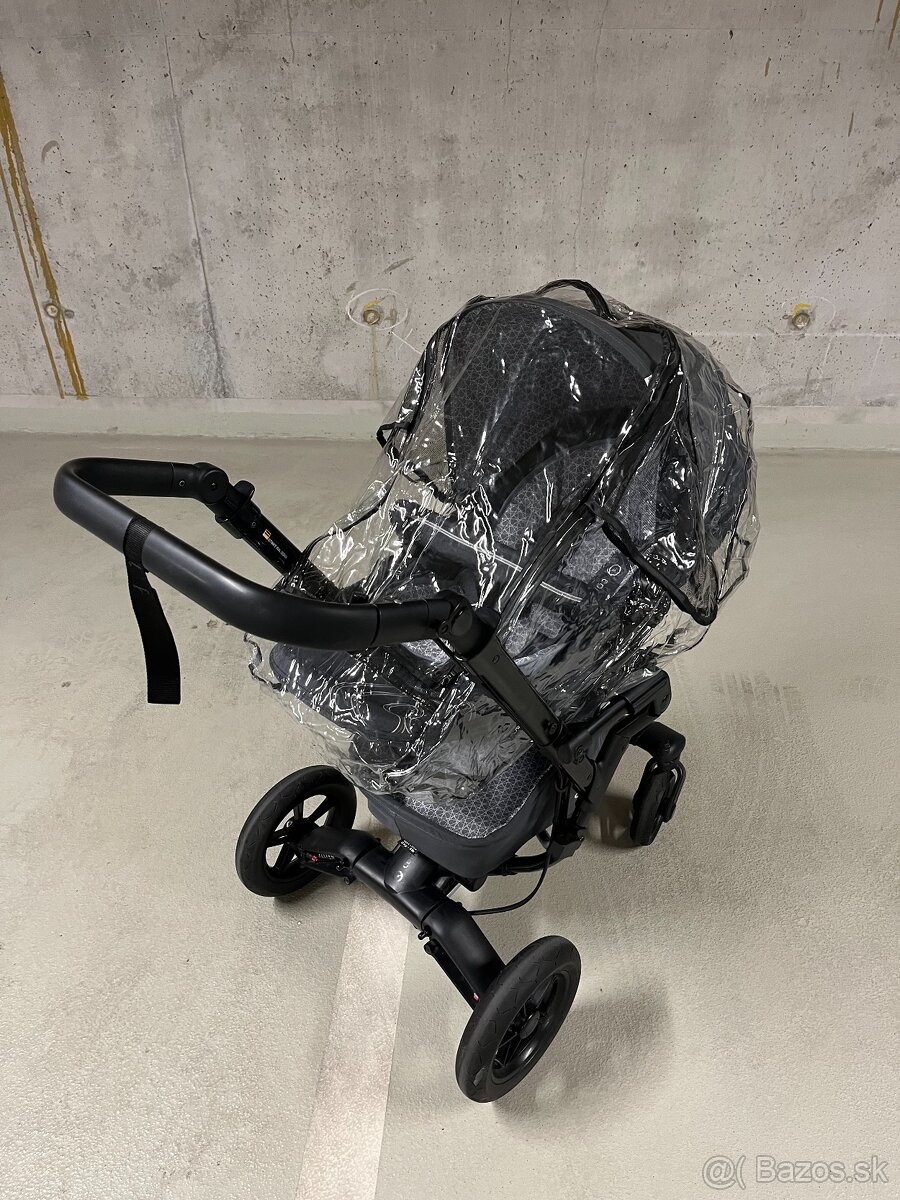 Concord NEO mobility set - kočík trojkombinácia - 13