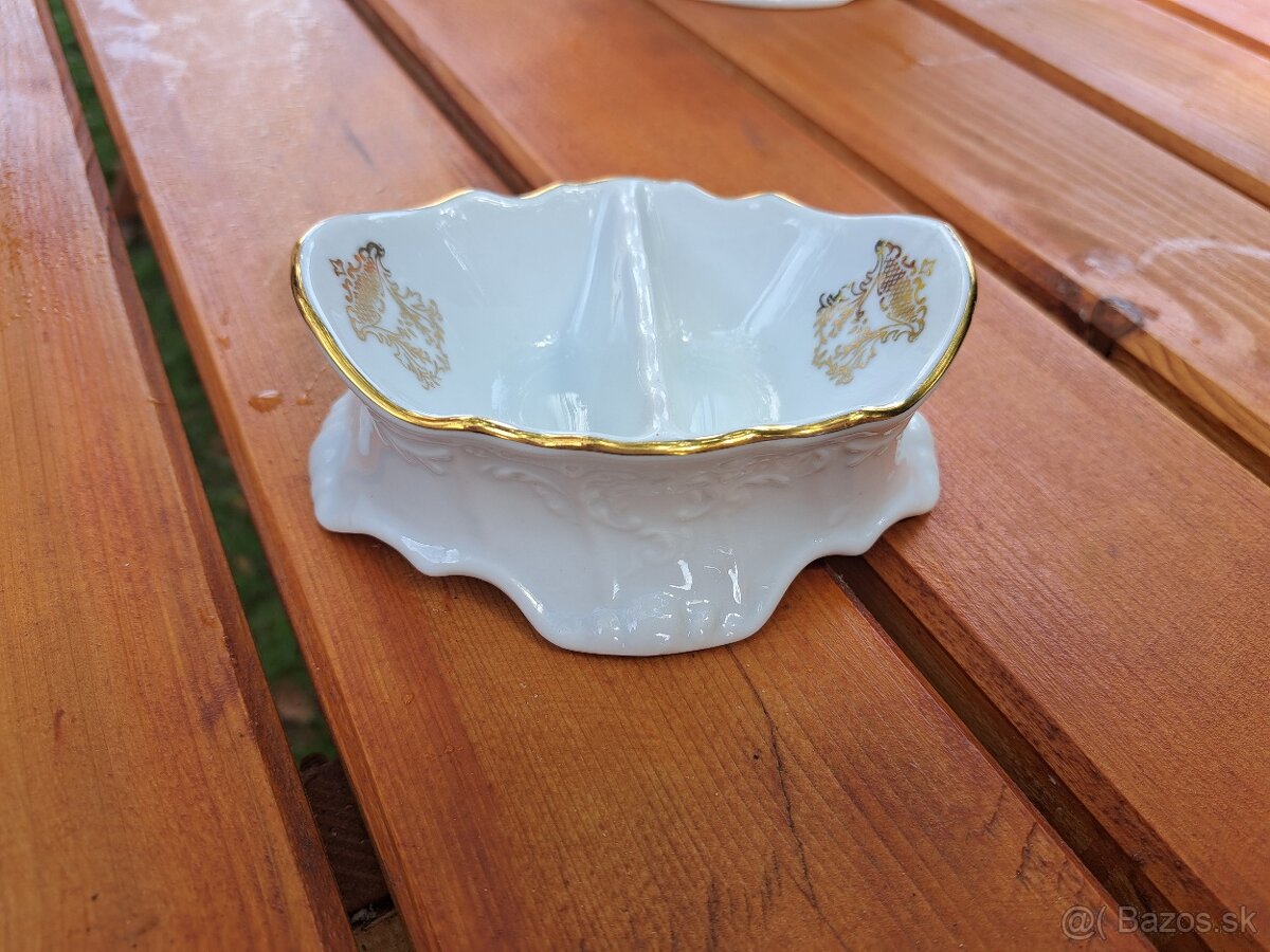 Predám porcelánovú sadu - 13