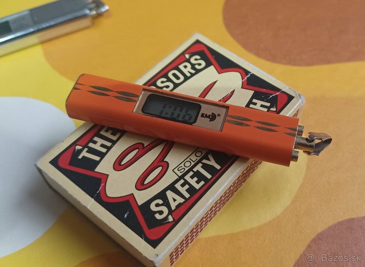 Retro digitálky - 13