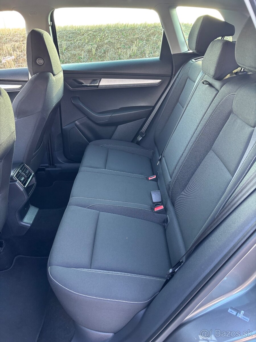 Škoda Karoq 2.0Tdi, DSG,r.v. 8/2023 - 13