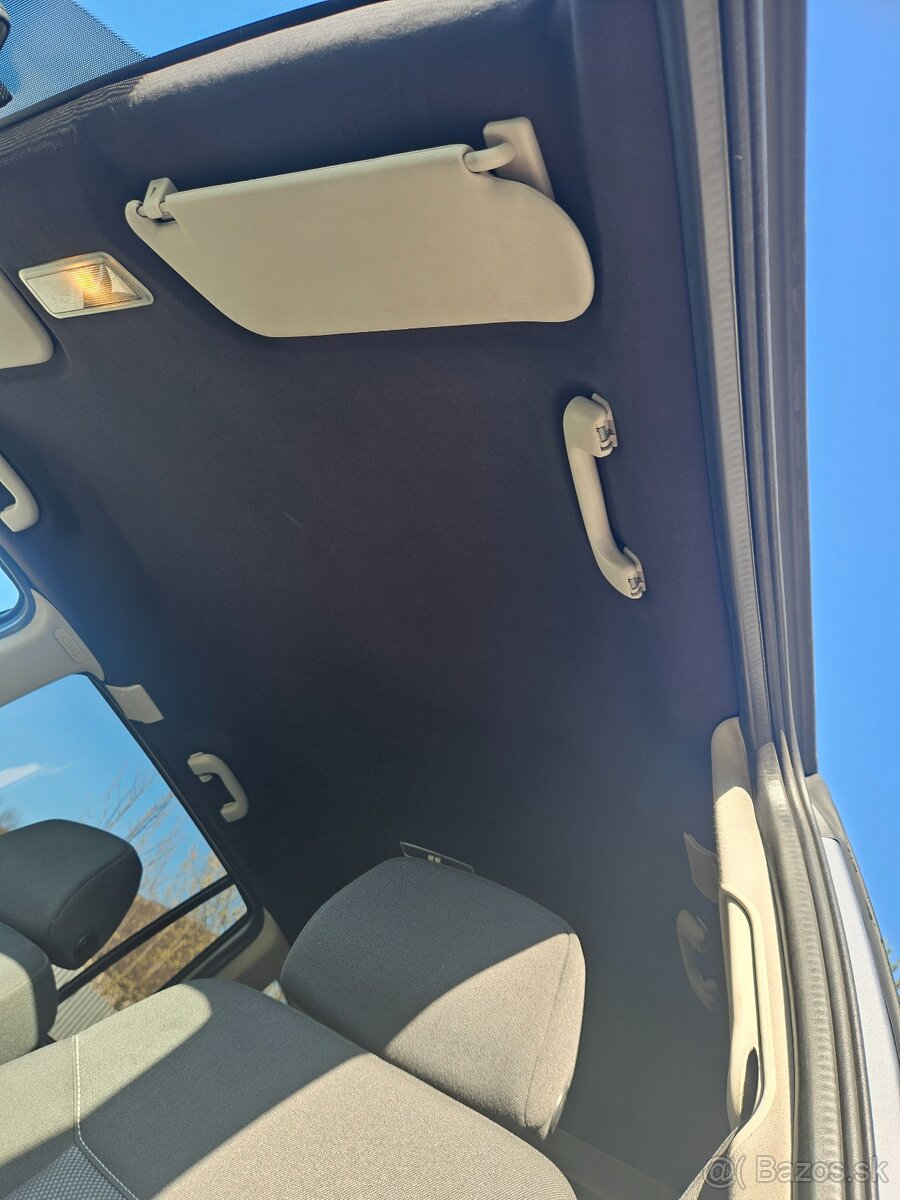 Opel Zafira 2.2tdi - 13