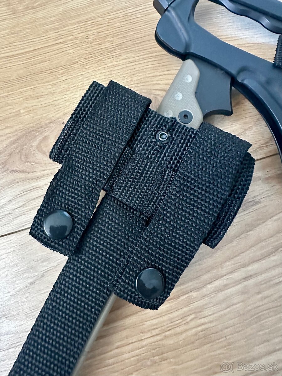 Gerber Gear Tomahawk Downrange - 13