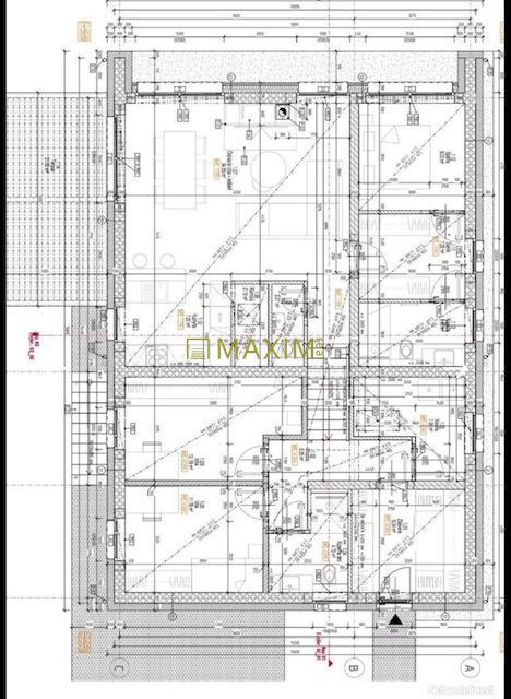 Novostavba v Štitároch pod lesom - 13