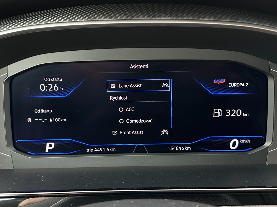 Volkswagen Arteon R-Line 2.0 TSi DSG - 13