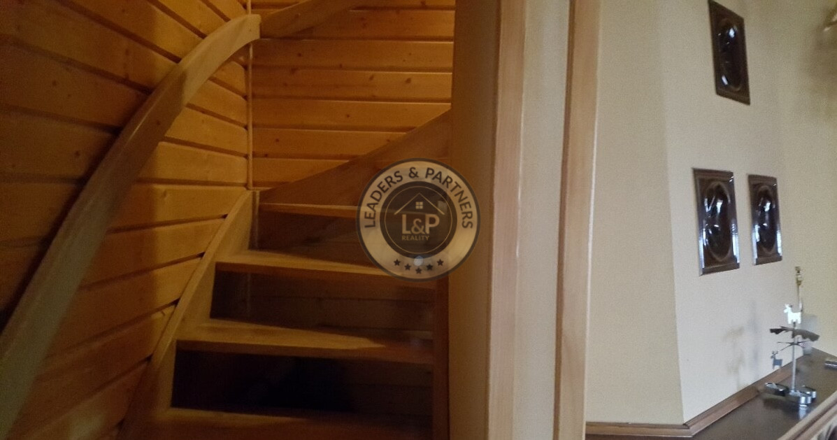 Na predaj - ZRUBOVÁ REKREAČNÁ CHATA v Regetovke - 13