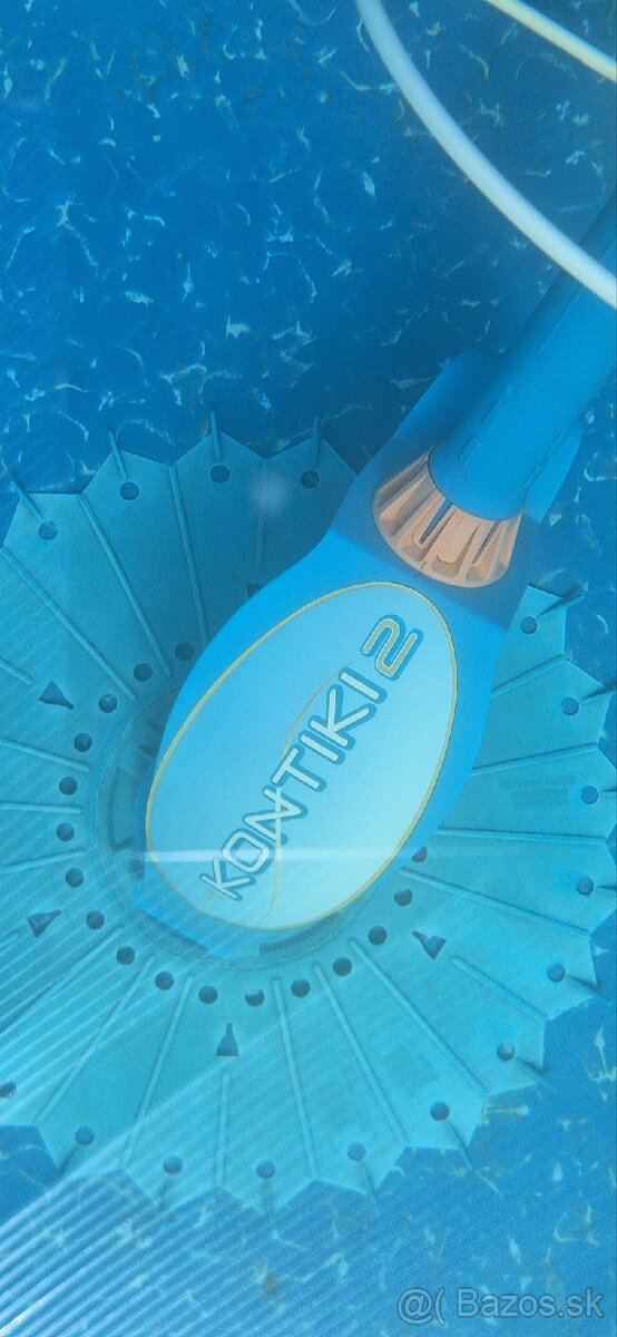 Prestresenie bazenu hlinikovy - 13