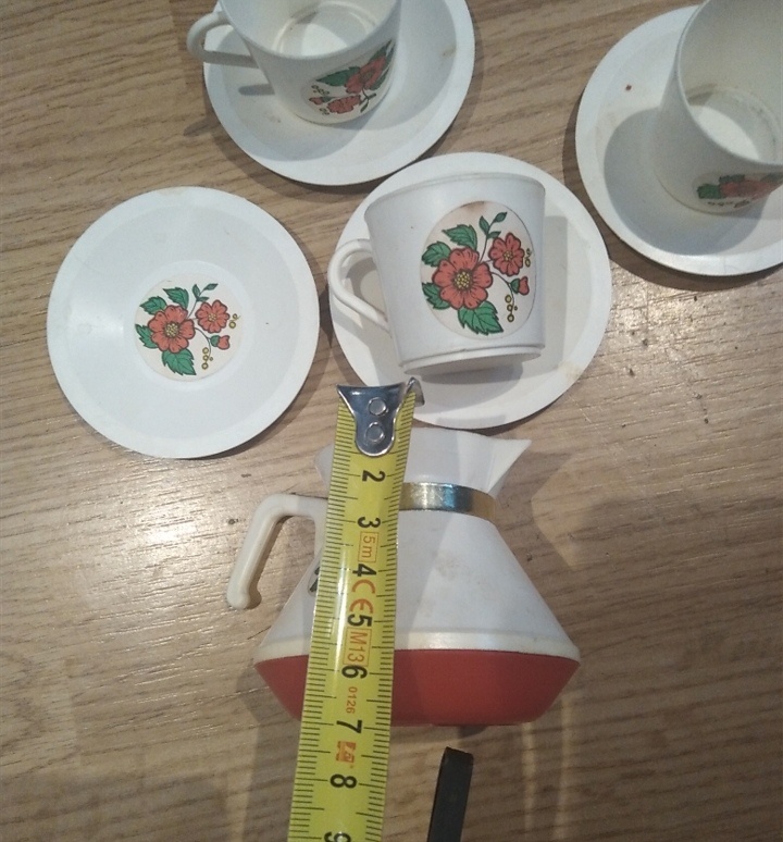 Retro hračky 2 - 13