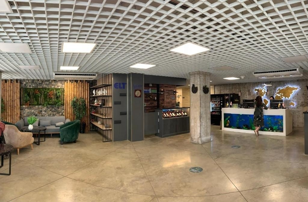 Apartmán Gruzínsko NOVOSTAVBA - 13