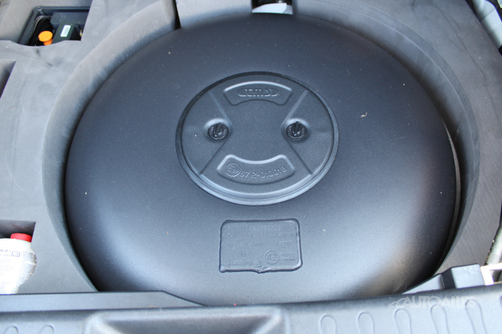 Nissan Juke 1,6 i 16V+LPG 86 kW - 13