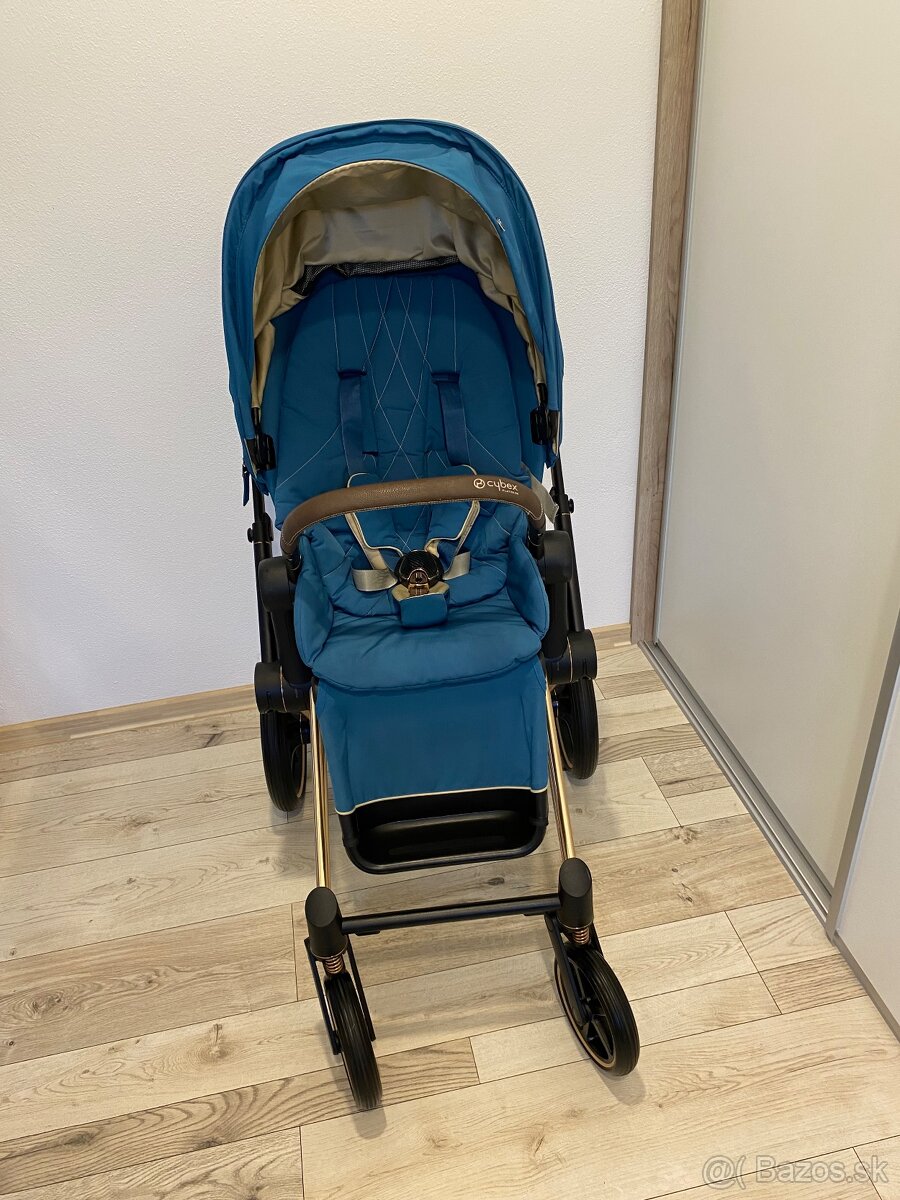 Cybex Priam 2022 - 13