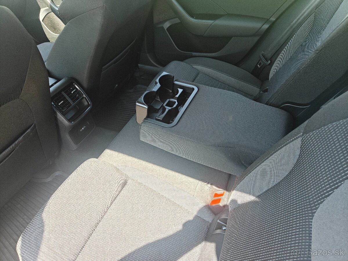 Škoda Octavia 2.0 TDI 110kw - 13