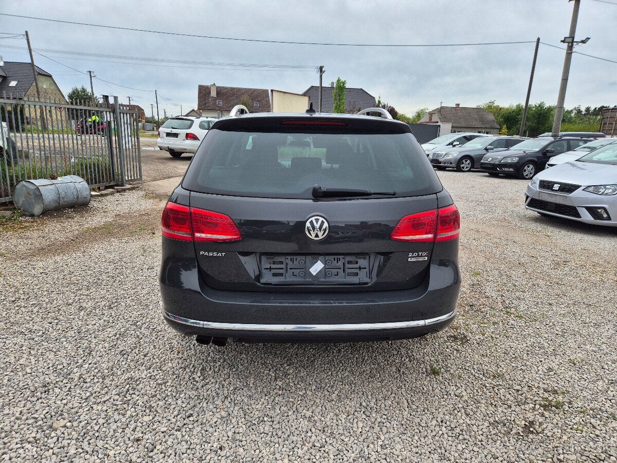 Vw passat - 13