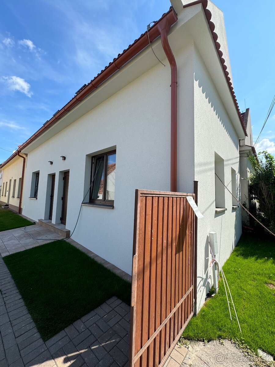 ✨ Nové byty vo Vajnoroch – Baničova ulica ✨ - 13