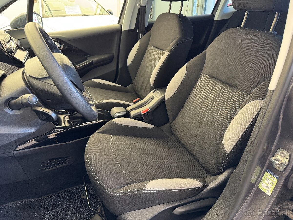 Peugeot 2008 1.2 Vti Active - 13