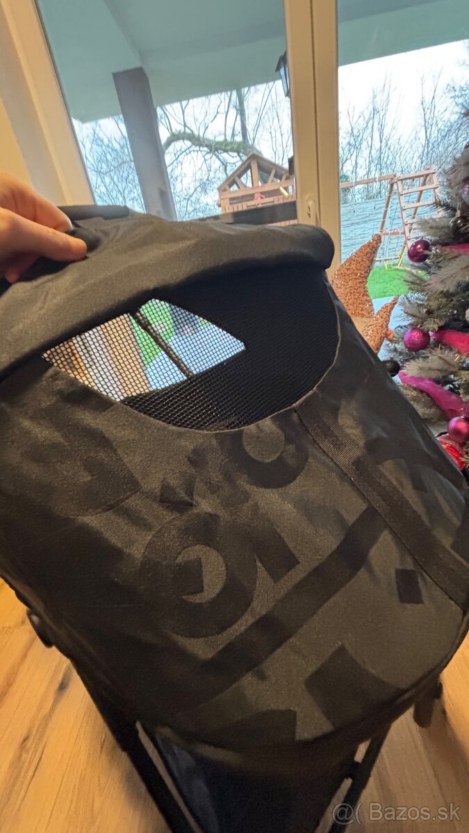 Cybex melio street limited edition - 13