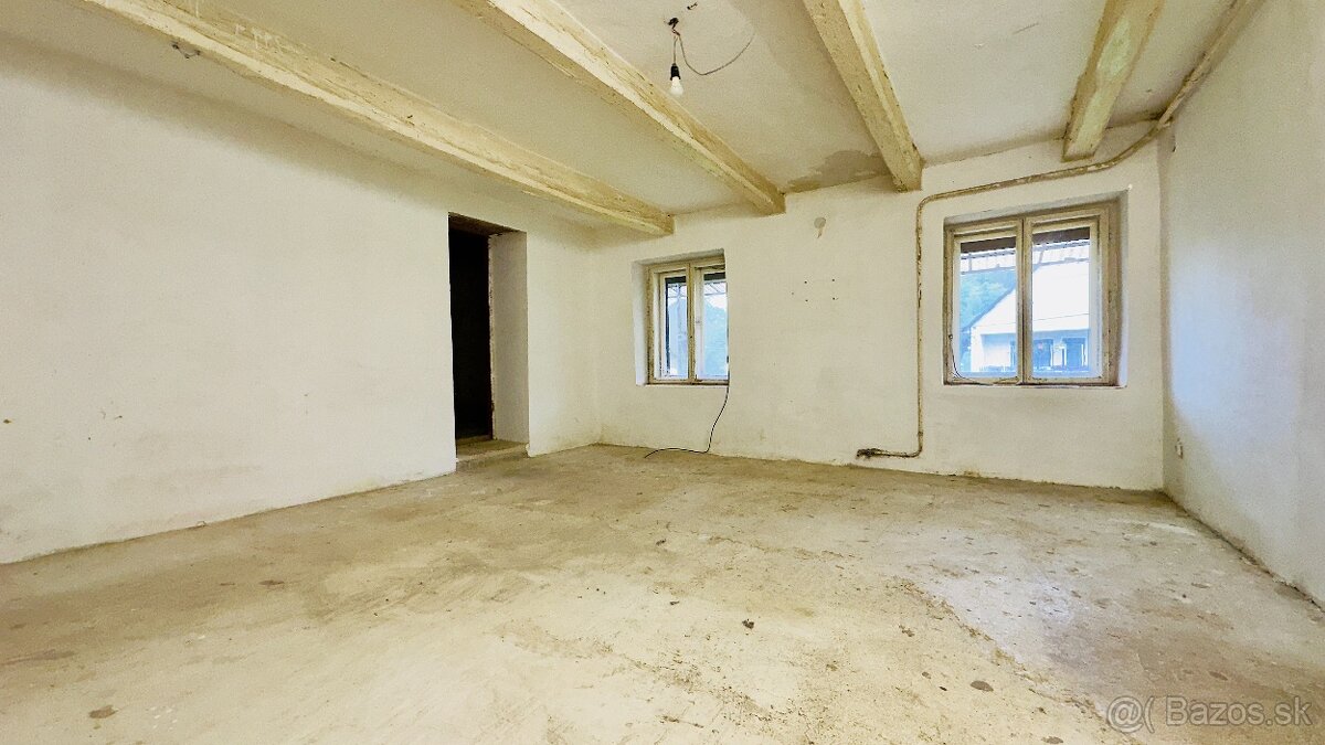 Cenovo dostupný vidiecky dom Bódvaszilas, 10 min od Štátnej - 13