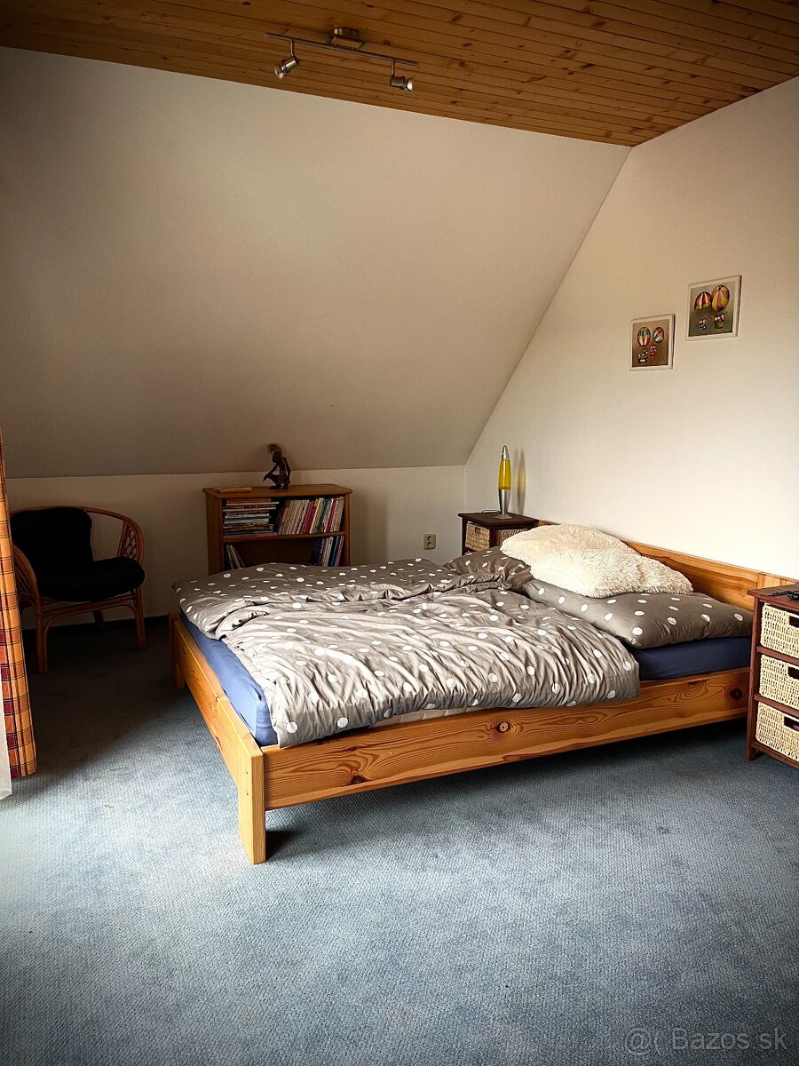Rodinny dom Stara Lubovna - Lackova - 13