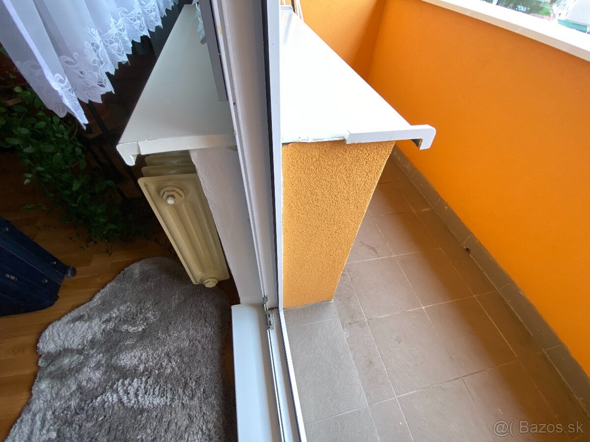 Predaj 1,5-izbový byt + balkón Medzilaborce - 13