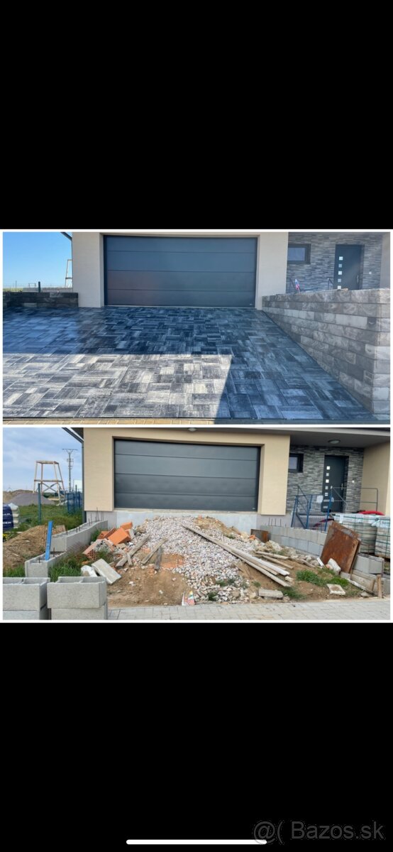 Ponúkam stavebné práce - 13