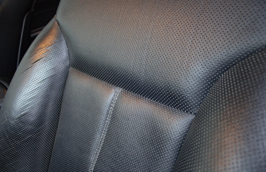 Mercedes Benz GL 420 CDI 4MATIC - 13