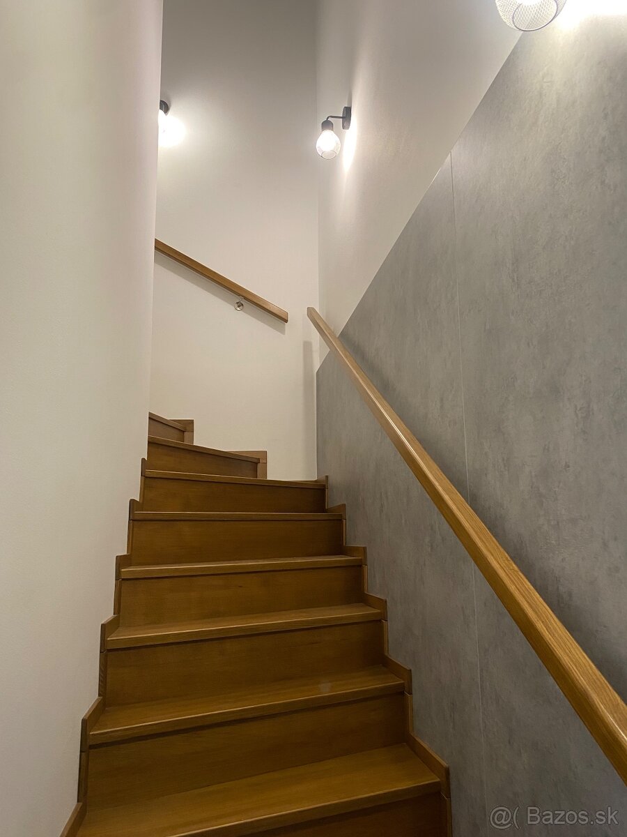 Predaj rodinný dom Namestovo - 13