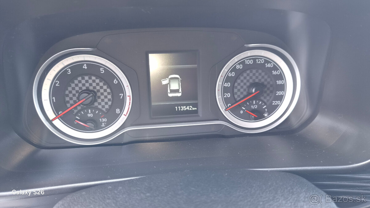 Hyundai i20 1.2i Easy - 13