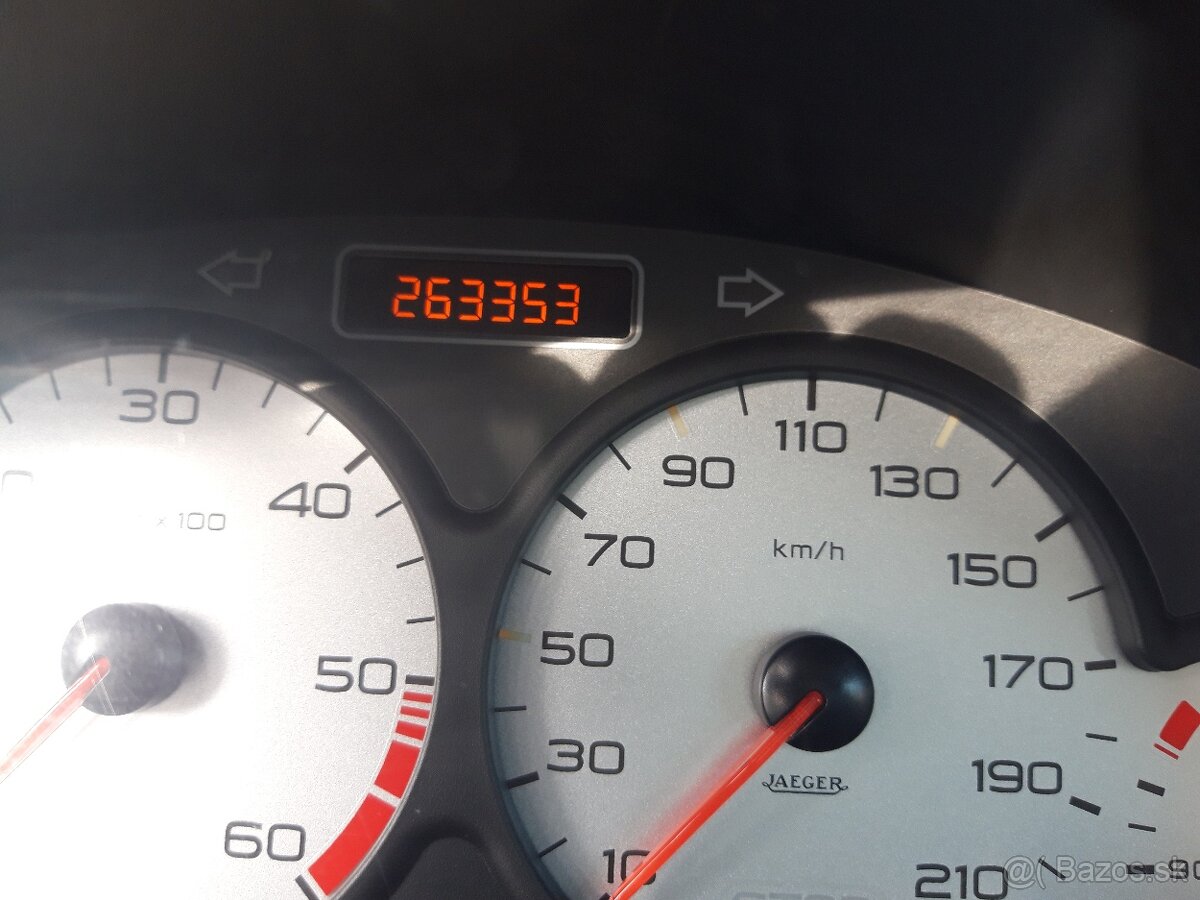 Peugeot 206 1.4 hdi - 13