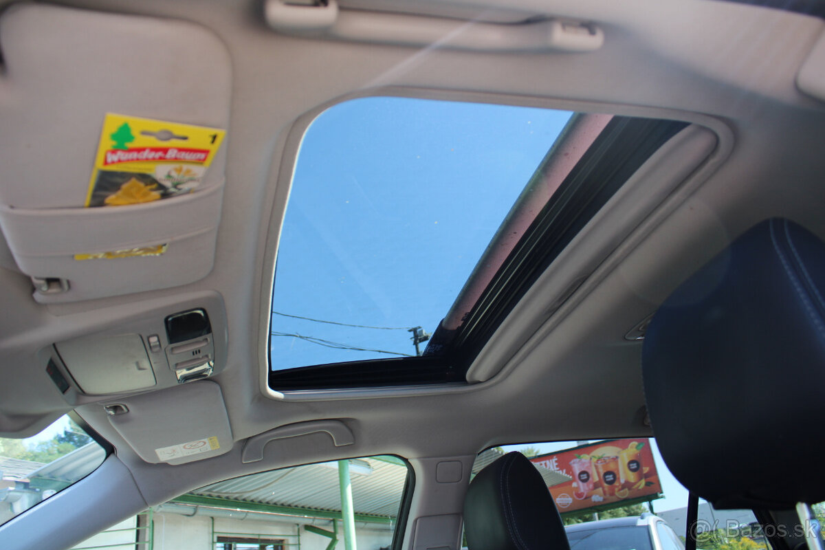 Subaru Outback 2.0D-S Exclusive NAVI CVT - 13