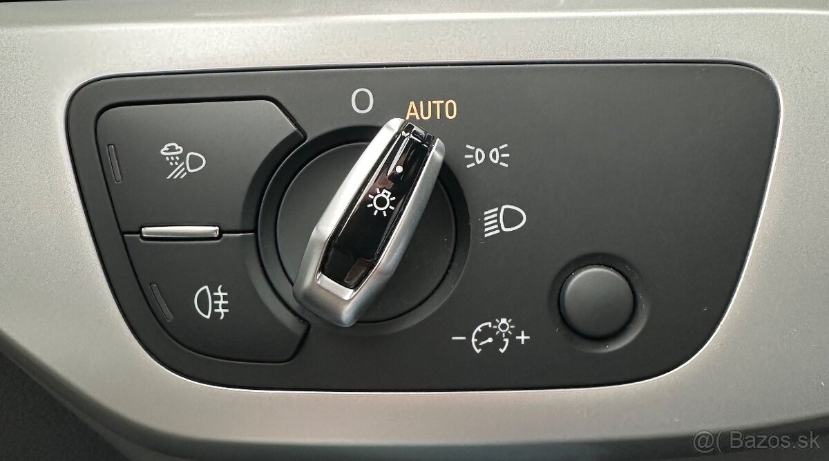 Audi A5 Sportback 3.0 TDI Quattro - 13