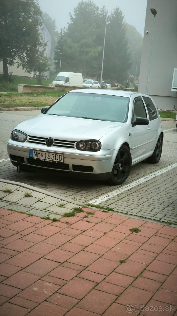 GOLF MK4 - 13