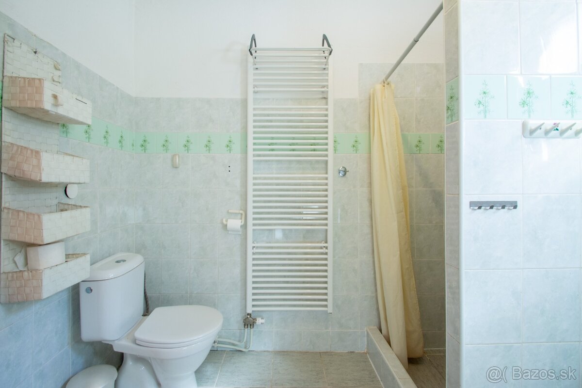 Na predaj rodinný dom, Hrabušice, okr. Spišská Nová Ves - 13